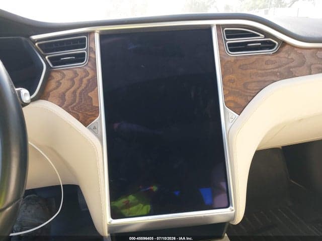 2018 TESLA MODEL S 100D/75D/P100D 7
