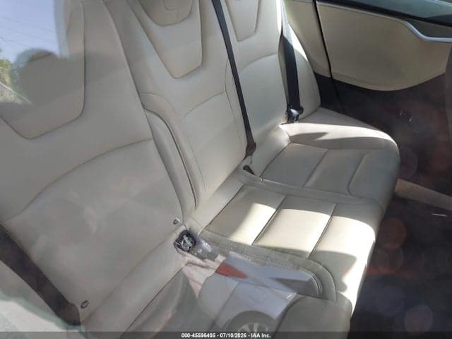 2018 TESLA MODEL S 100D/75D/P100D 8