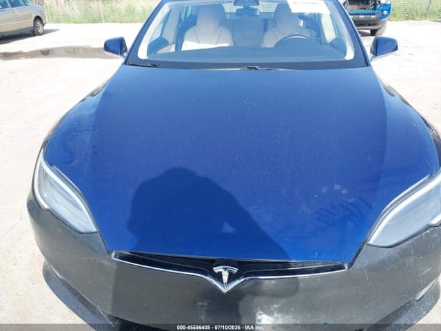 2018 TESLA MODEL S 100D/75D/P100D 10