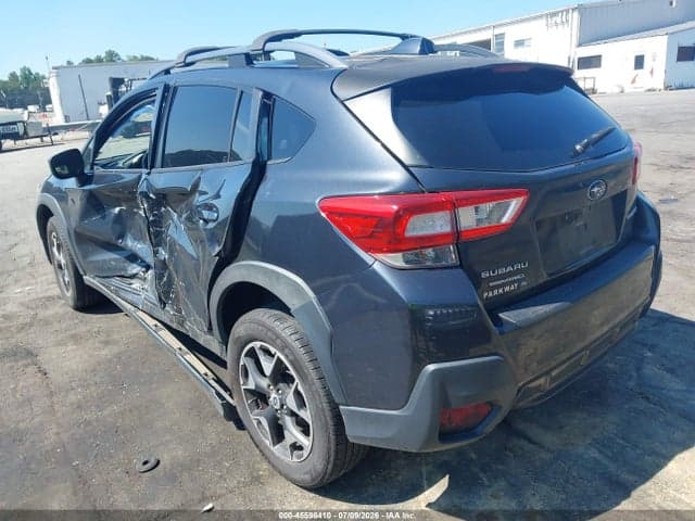 2018 SUBARU CROSSTREK 2.0I PREMIUM 3