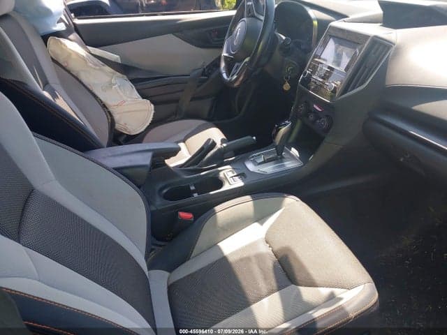 2018 SUBARU CROSSTREK 2.0I PREMIUM 5