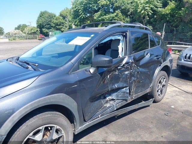 2018 SUBARU CROSSTREK 2.0I PREMIUM 6