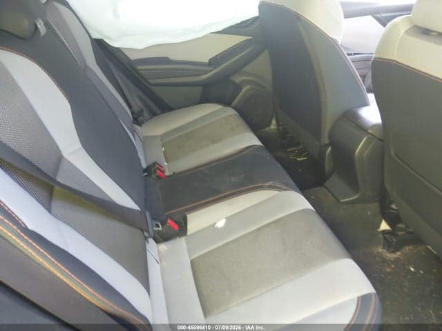 2018 SUBARU CROSSTREK 2.0I PREMIUM 8