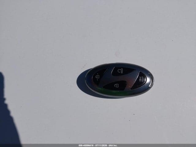 2025 HYUNDAI ELANTRA SEL CONVENIENCE 11
