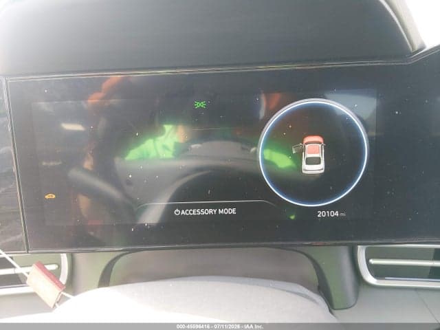 2025 HYUNDAI ELANTRA SEL CONVENIENCE 7