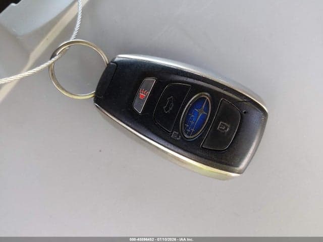 2020 SUBARU OUTBACK TOURING 11