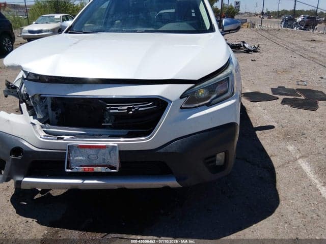 2020 SUBARU OUTBACK TOURING 6