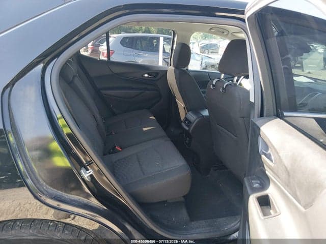 2020 CHEVROLET EQUINOX FWD LT 1.5L TURBO 8
