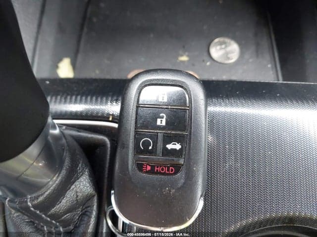 2022 HONDA CIVIC SPORT 11