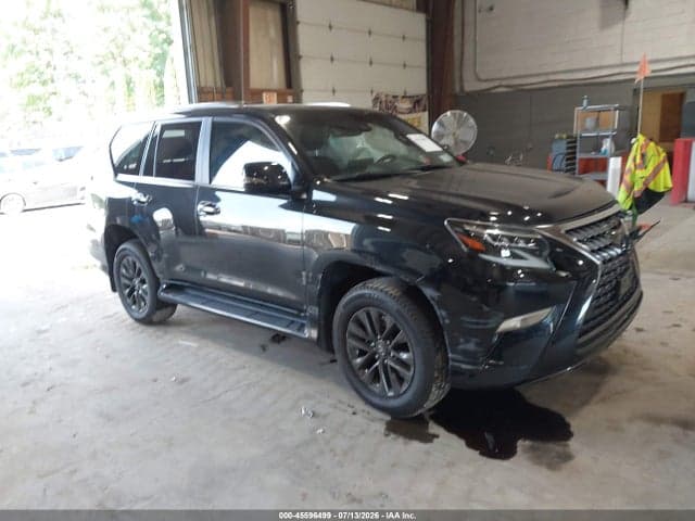 2023 LEXUS GX 460 PREMIUM