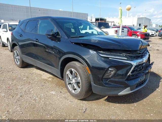 2023 CHEVROLET BLAZER AWD 2LT 1