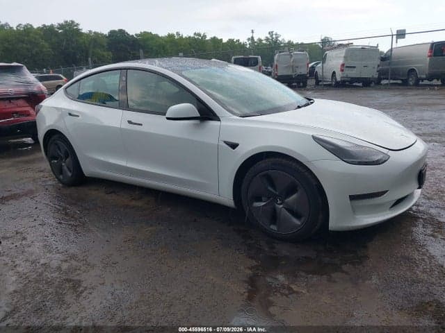 2023 TESLA MODEL 3 REAR-WHEEL DRIVE 1