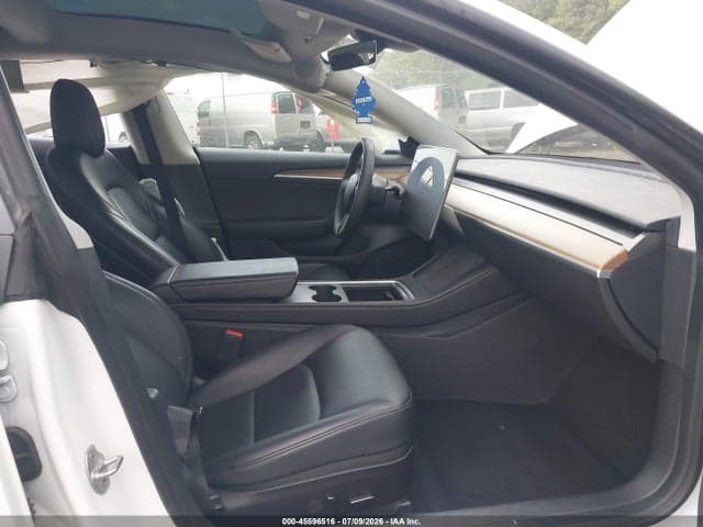 2023 TESLA MODEL 3 REAR-WHEEL DRIVE 5