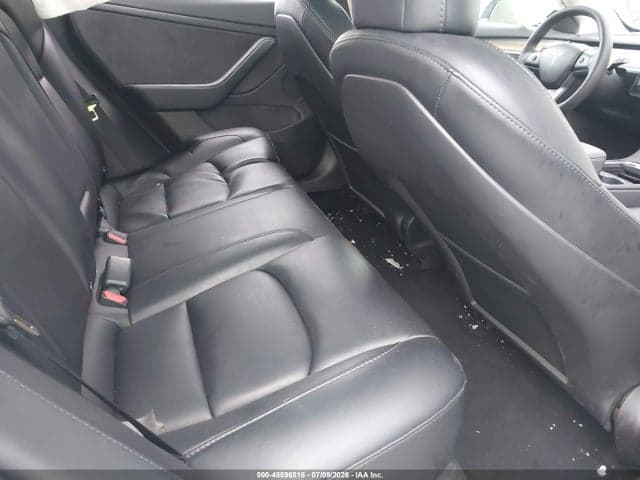 2023 TESLA MODEL 3 REAR-WHEEL DRIVE 8