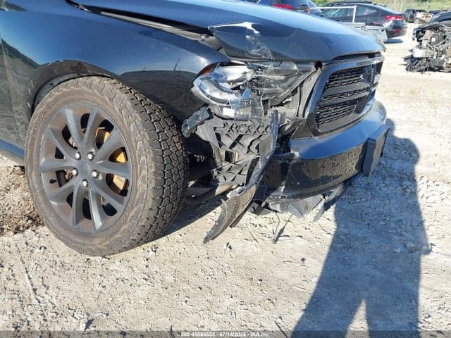2017 DODGE DURANGO GT AWD 6