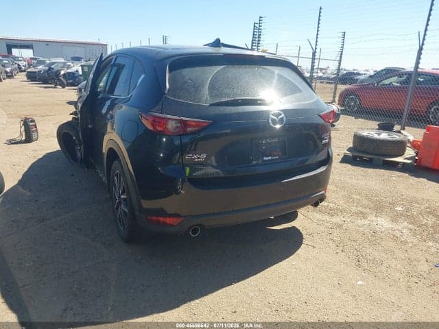2018 MAZDA CX-5 GRAND TOURING 14