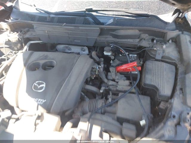 2018 MAZDA CX-5 GRAND TOURING 10