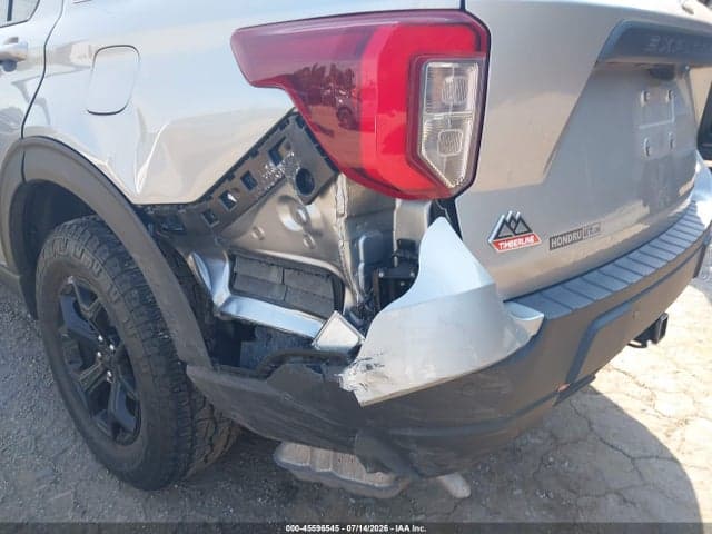 2024 FORD EXPLORER TIMBERLINE 6
