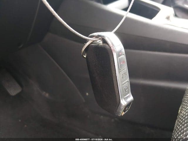 2021 KIA FORTE FE 11