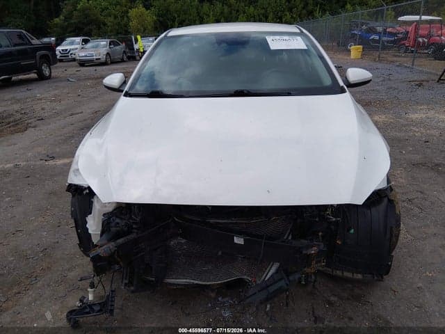2021 KIA FORTE FE 13