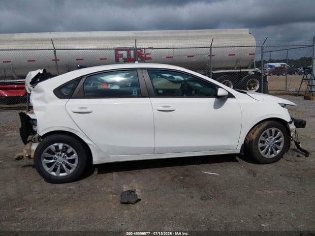 2021 KIA FORTE FE 14