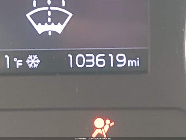 2021 KIA FORTE FE 16
