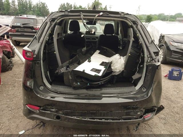 2025 MAZDA CX-5 2.5 S PREFERRED 6