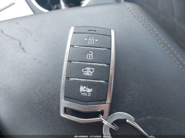 2020 GENESIS G70 2.0T AWD 11