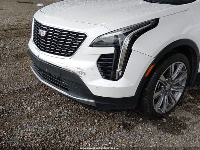 2023 CADILLAC XT4 FWD PREMIUM LUXURY 6