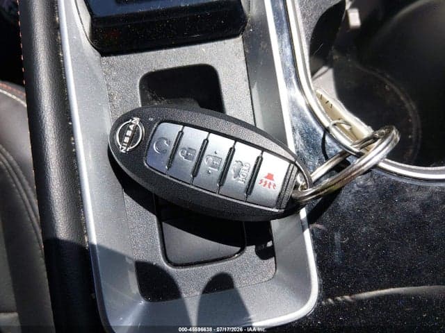 2024 NISSAN ALTIMA SR INTELLIGENT AWD 11