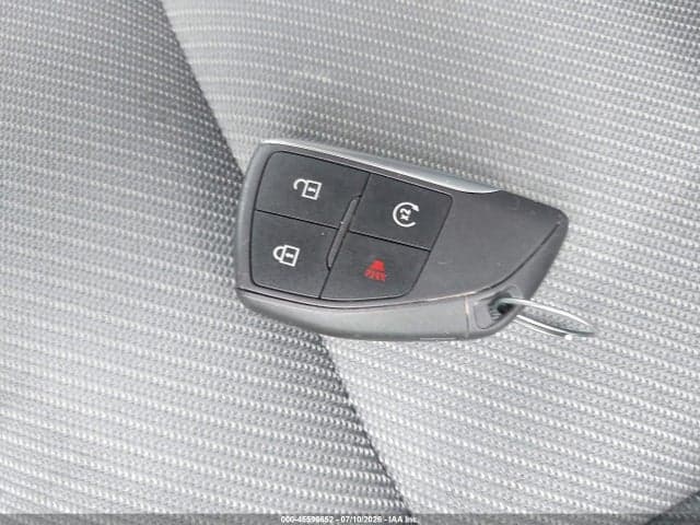 2024 HONDA PROLOGUE EX 11