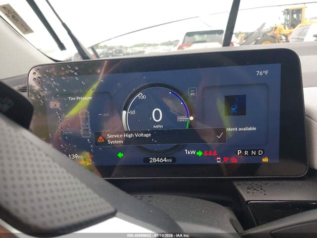 2024 HONDA PROLOGUE EX 7