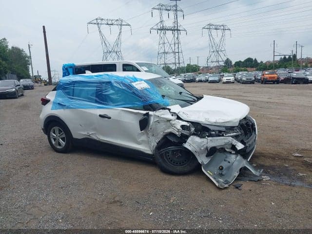 2021 NISSAN KICKS S XTRONIC CVT 17
