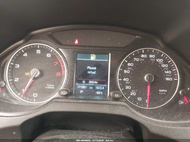 2017 AUDI Q5 2.0T PREMIUM 7