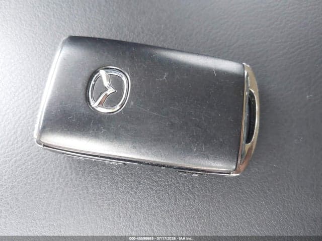 2025 MAZDA CX-5 2.5 S SELECT 11