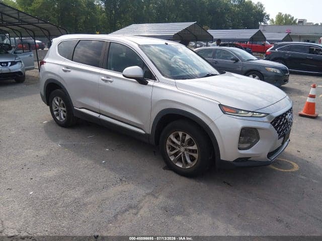 2019 HYUNDAI SANTA FE SE 1