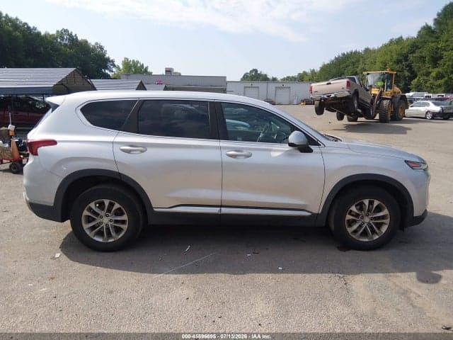 2019 HYUNDAI SANTA FE SE 13