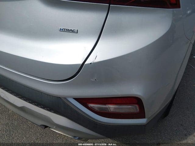 2019 HYUNDAI SANTA FE SE 19