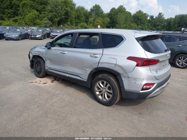 2019 HYUNDAI SANTA FE SE 3