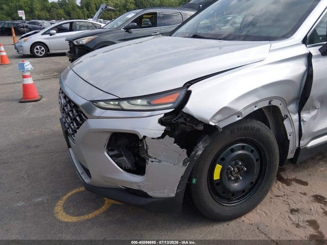 2019 HYUNDAI SANTA FE SE 6
