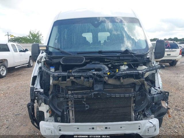 2017 FORD TRANSIT-350 XL 12
