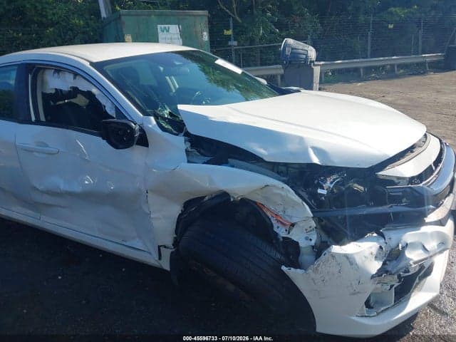 2019 HONDA CIVIC LX 6