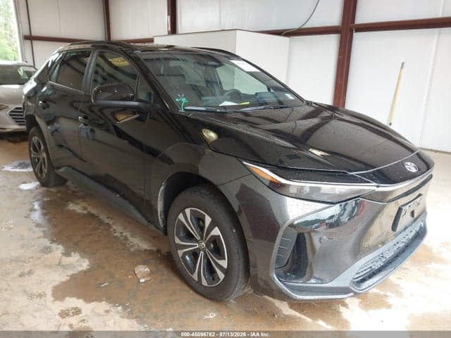 2024 TOYOTA BZ4X XLE - 1