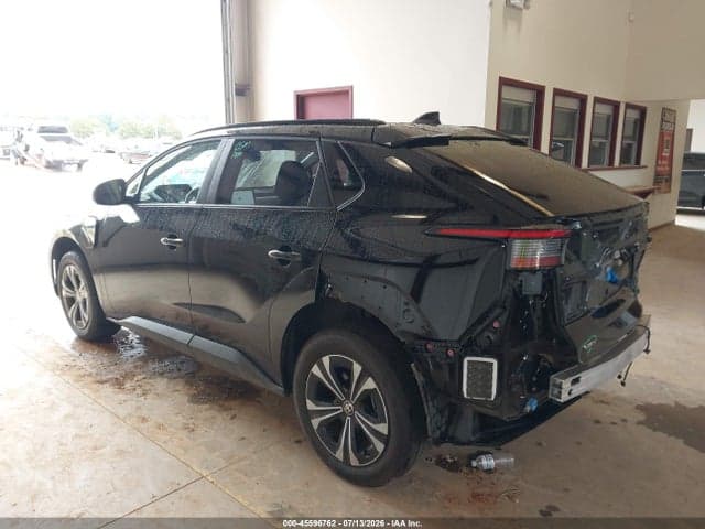 2024 TOYOTA BZ4X XLE 3