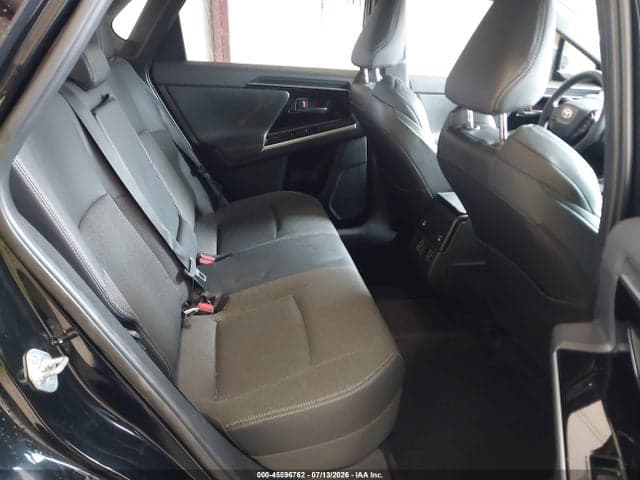 2024 TOYOTA BZ4X XLE 8