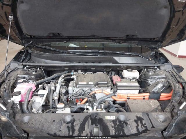 2024 TOYOTA BZ4X XLE 10