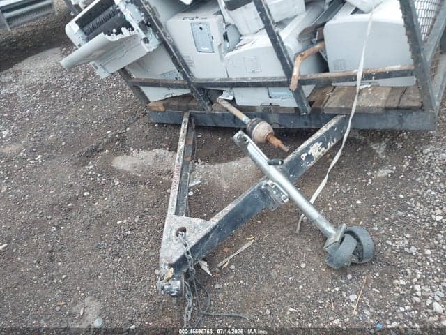 2023 UTILITY EQUP OTHER 10