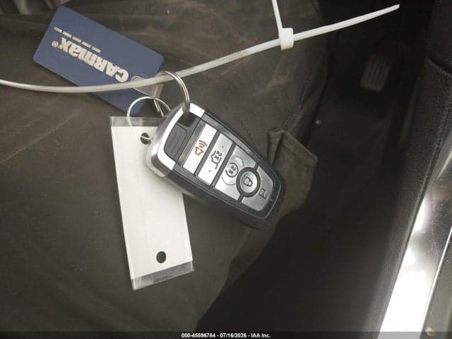 2023 FORD EDGE TITANIUM 11