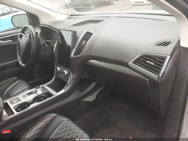 2023 FORD EDGE TITANIUM 5