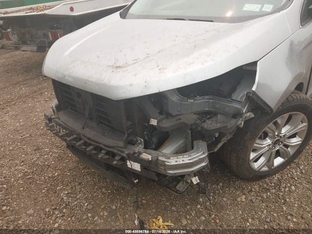 2023 FORD EDGE TITANIUM 6